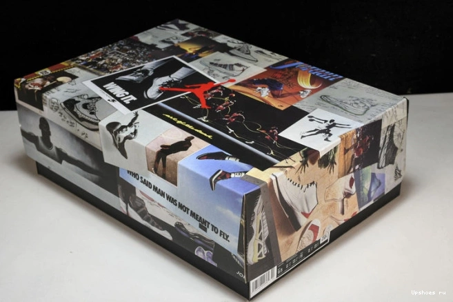 Georgetown CT8529-012 6 Retro Jordan 0114